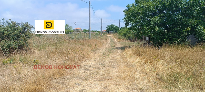 À vendre  Parcelle région de Dobritch , Topola , 641 m² | 89789755 - image [8]