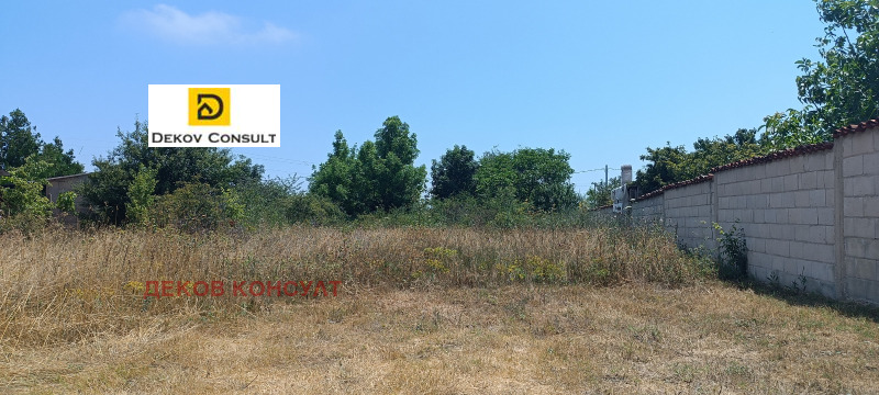 À vendre  Parcelle région de Dobritch , Topola , 641 m² | 89789755 - image [7]