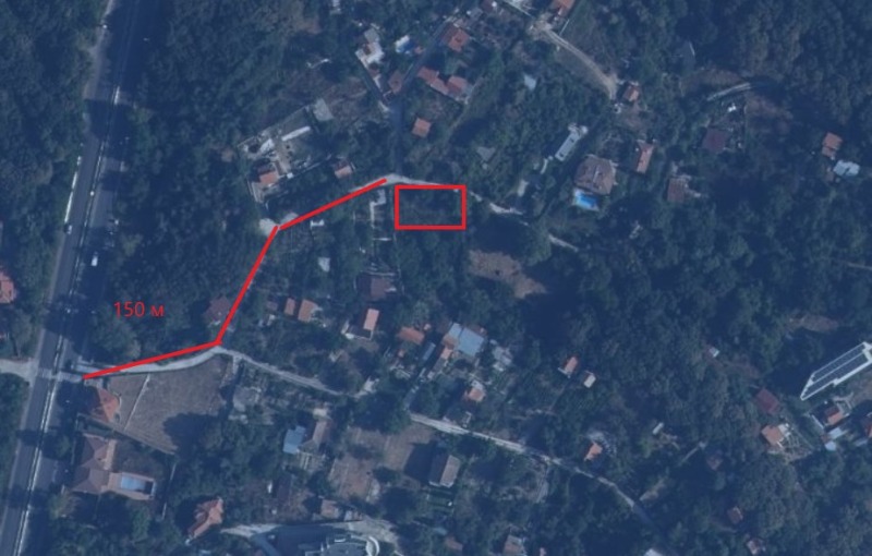 For Sale  Plot Varna , m-t Alen mak , 639 sq.m | 60883039 - image [4]