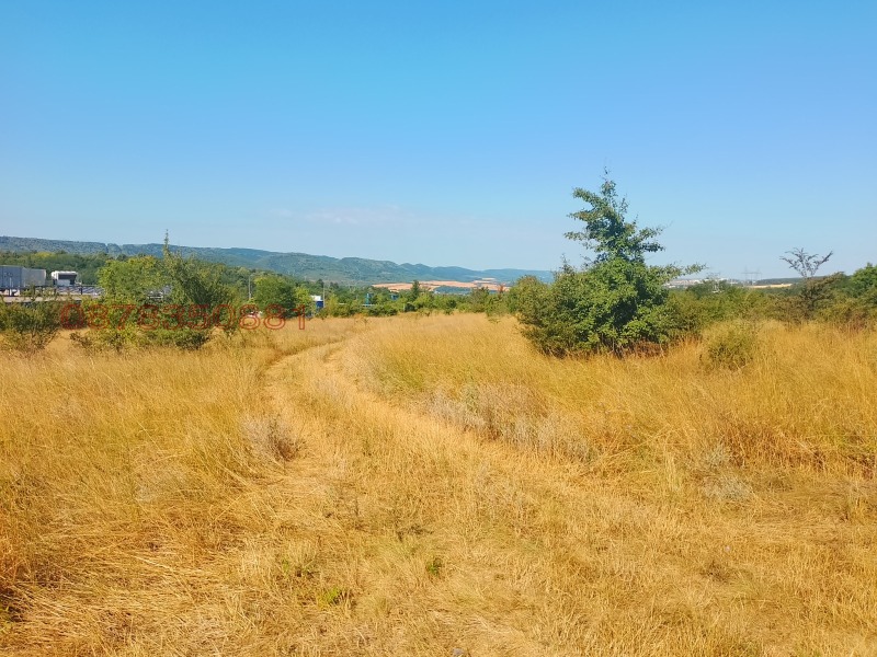 Продава ПАРЦЕЛ, гр. Велико Търново, Колю Фичето, снимка 2 - Парцели - 52861600