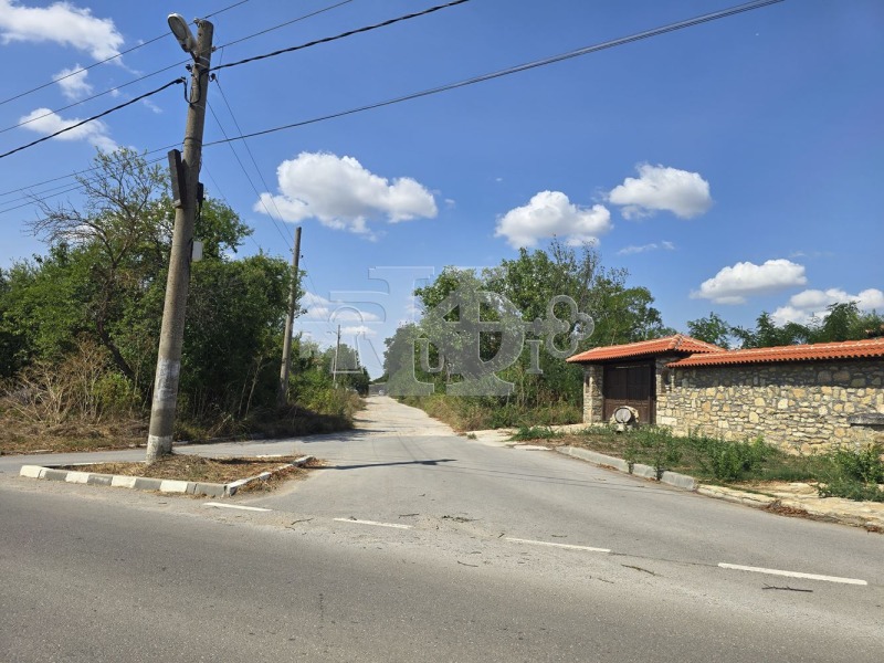 Na prodej  Spiknutí oblast Varna , Levski , 4430 m2 | 61891876 - obraz [2]