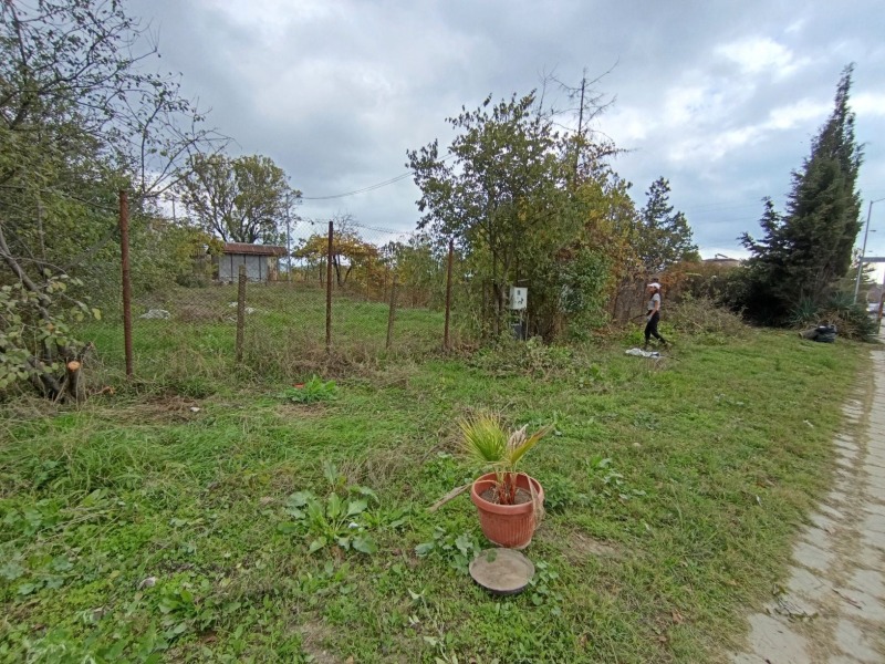 Продава ПАРЦЕЛ, гр. Варна, Виница, снимка 5 - Парцели - 53002856