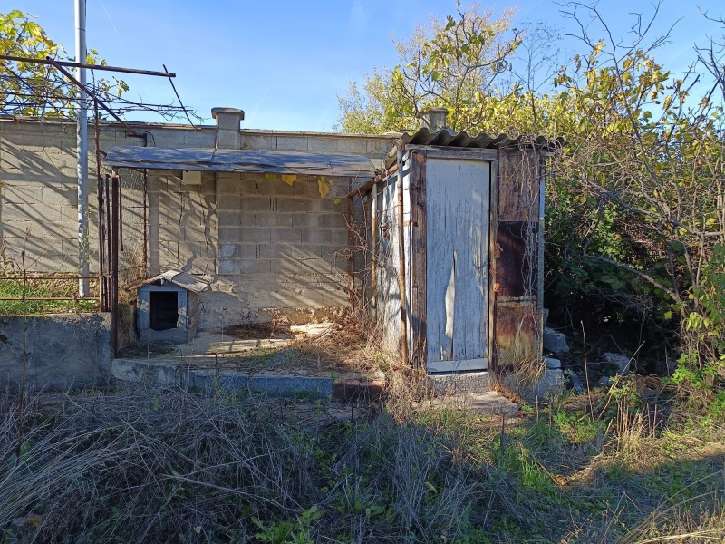 Продава ПАРЦЕЛ, гр. Варна, Виница, снимка 4 - Парцели - 53002856