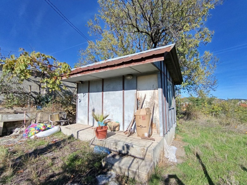 Продава ПАРЦЕЛ, гр. Варна, Виница, снимка 3 - Парцели - 53002856