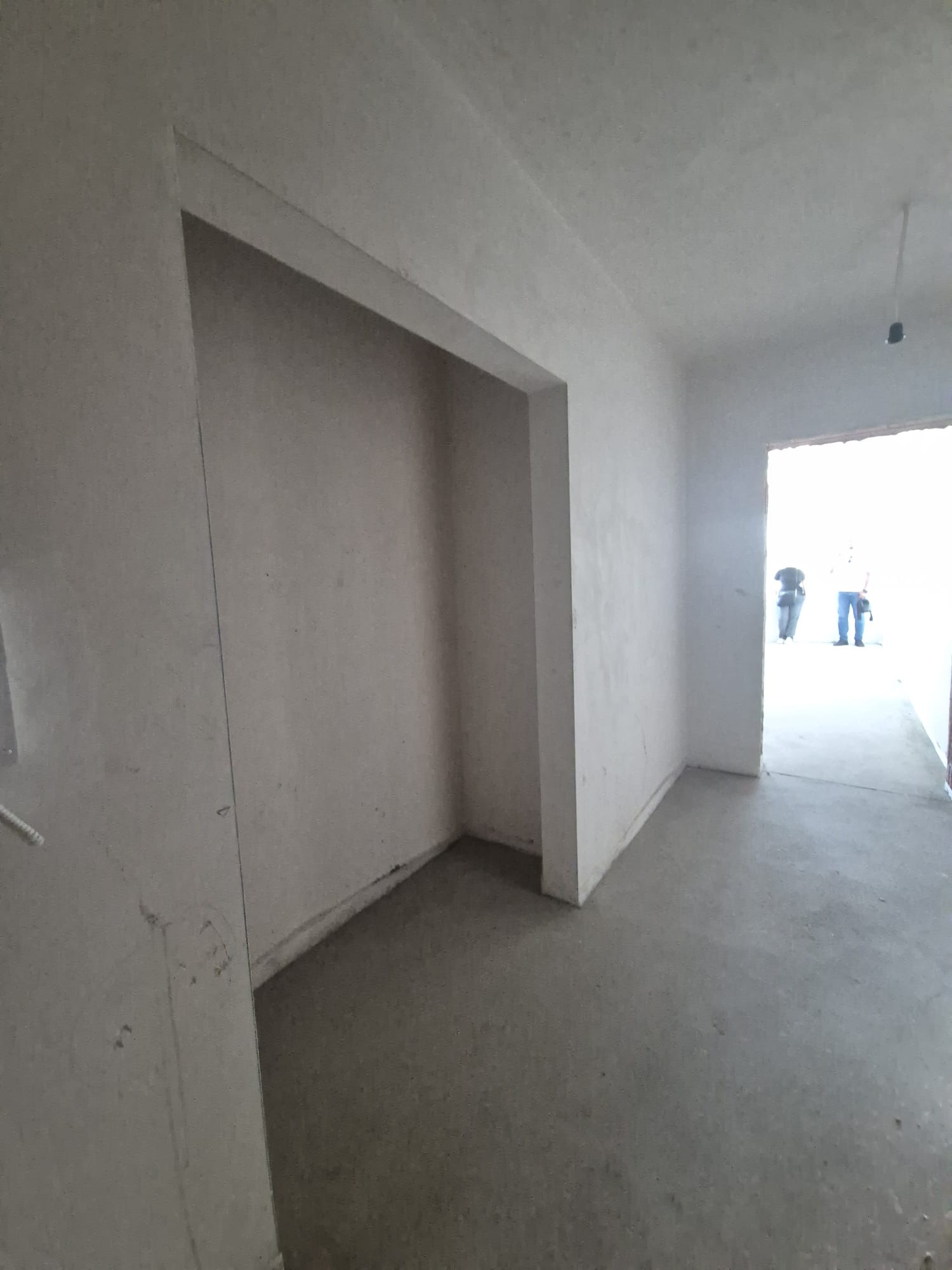 Продава 2-СТАЕН, гр. Пловдив, Тракия, снимка 6 - Апартаменти - 53687067