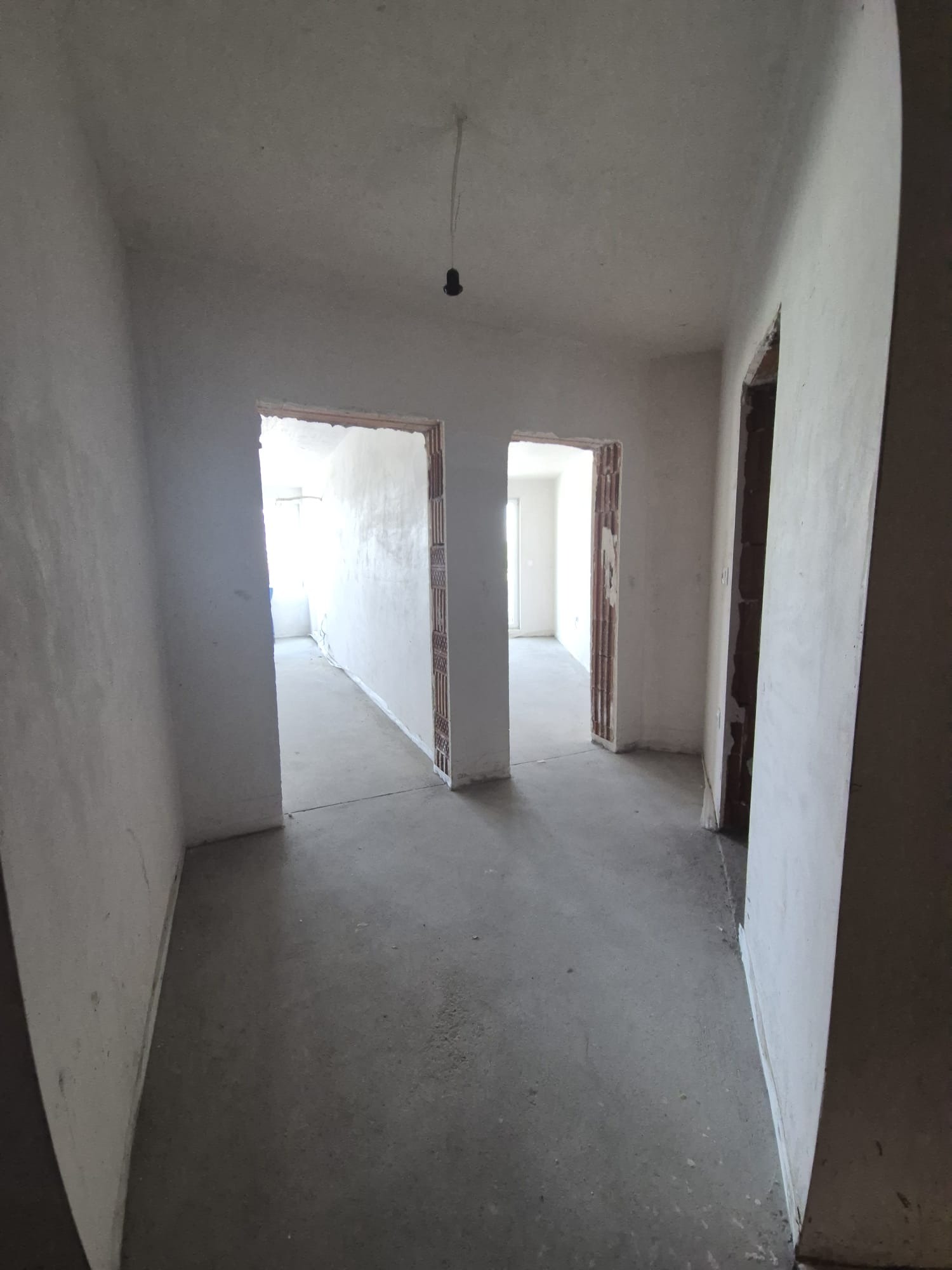 Продава 2-СТАЕН, гр. Пловдив, Тракия, снимка 4 - Апартаменти - 53687067