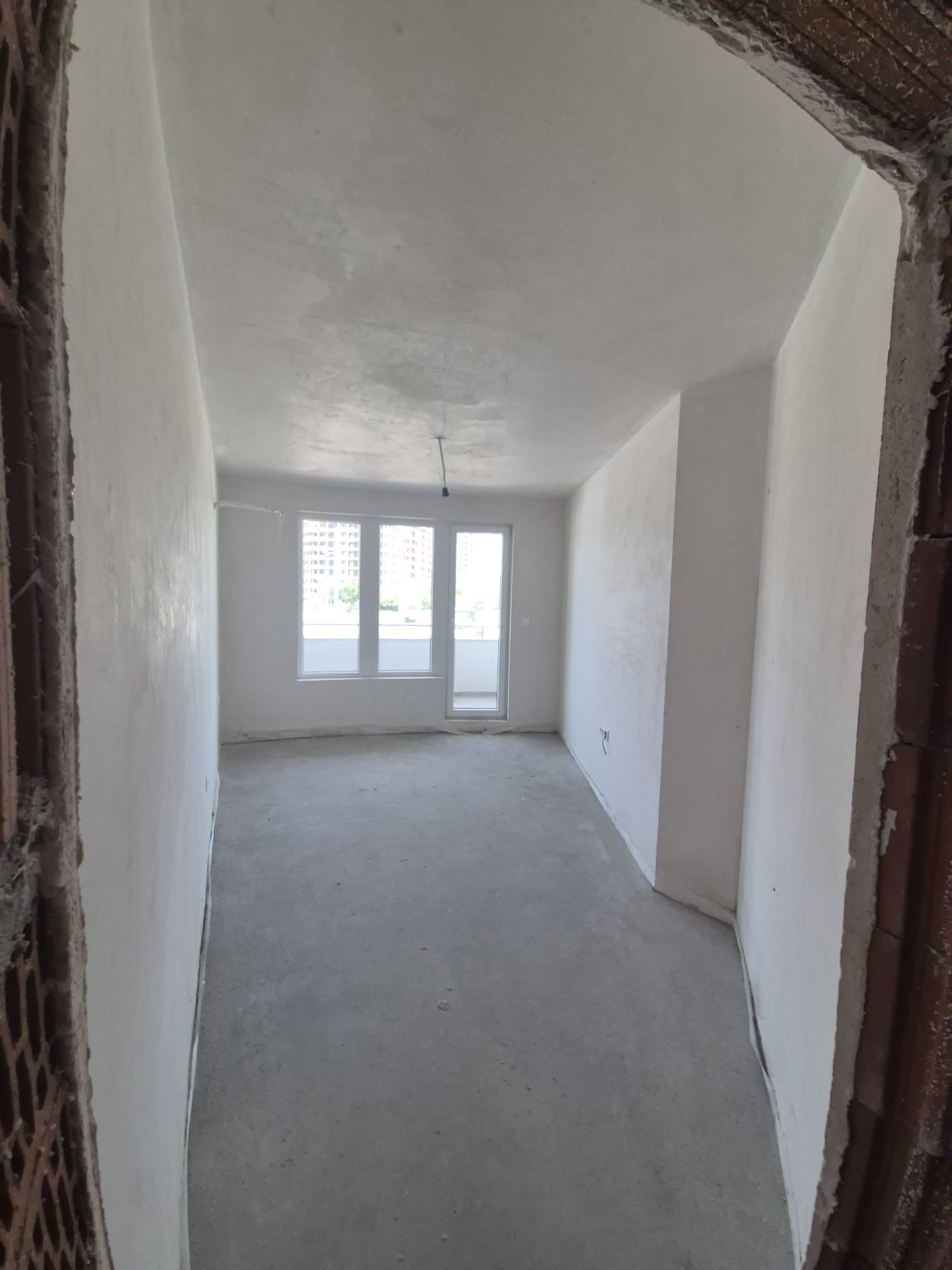 Продава 2-СТАЕН, гр. Пловдив, Тракия, снимка 8 - Апартаменти - 53687067