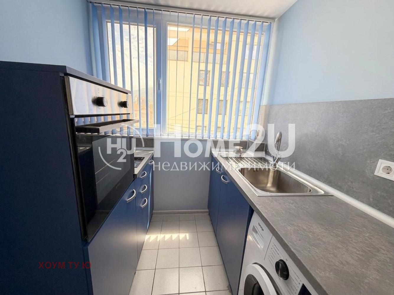 Продава 2-СТАЕН, гр. София, Овча купел, снимка 5 - Апартаменти - 54915170
