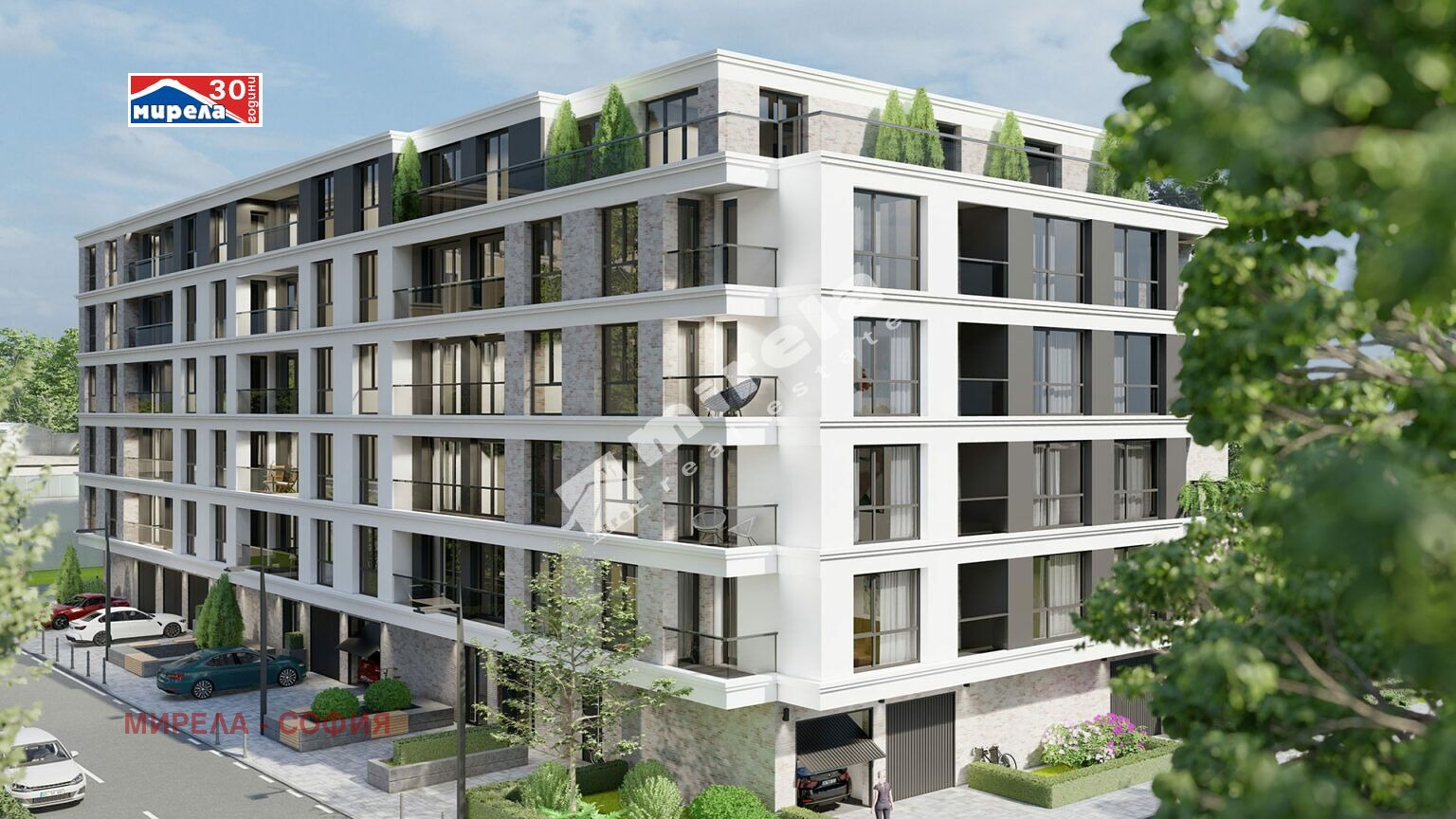 Продава 3-СТАЕН, гр. София, Люлин 8, снимка 2 - Апартаменти - 53149498