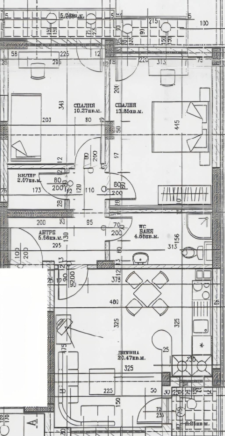 Продава 3-СТАЕН, гр. София, Редута, снимка 7 - Апартаменти - 53974744