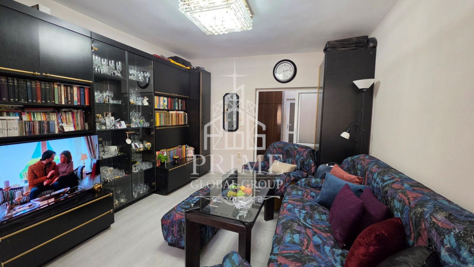 Продава 3-СТАЕН, гр. Варна, Колхозен пазар, снимка 2 - Апартаменти - 54549050