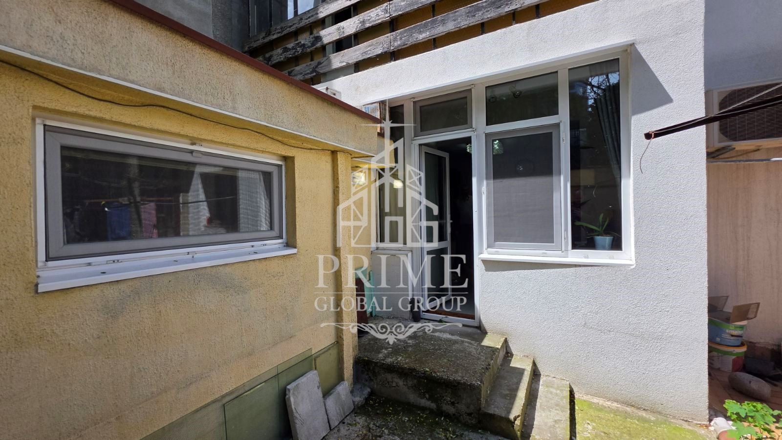 Продава 3-СТАЕН, гр. Варна, Колхозен пазар, снимка 10 - Апартаменти - 54549050