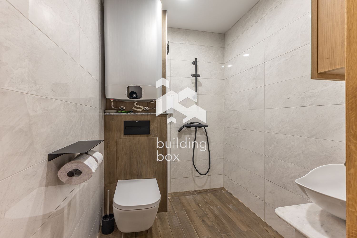 Продава 3-СТАЕН, гр. Варна, Виница, снимка 10 - Апартаменти - 54593727
