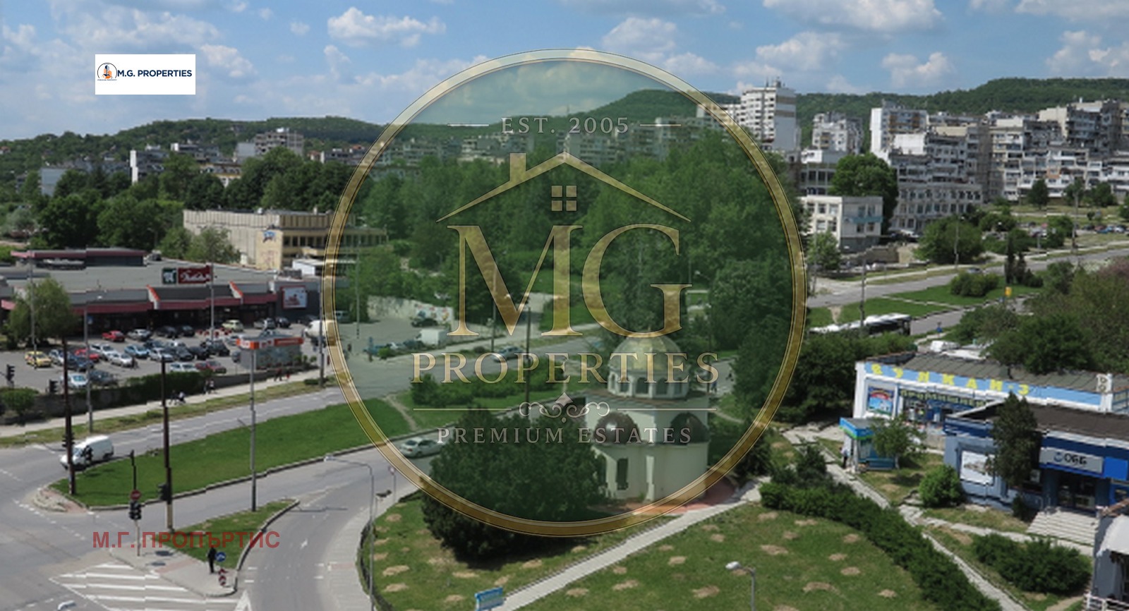 Продава 3-СТАЕН, гр. Варна, Владислав Варненчик 1, снимка 4 - Апартаменти - 55013848
