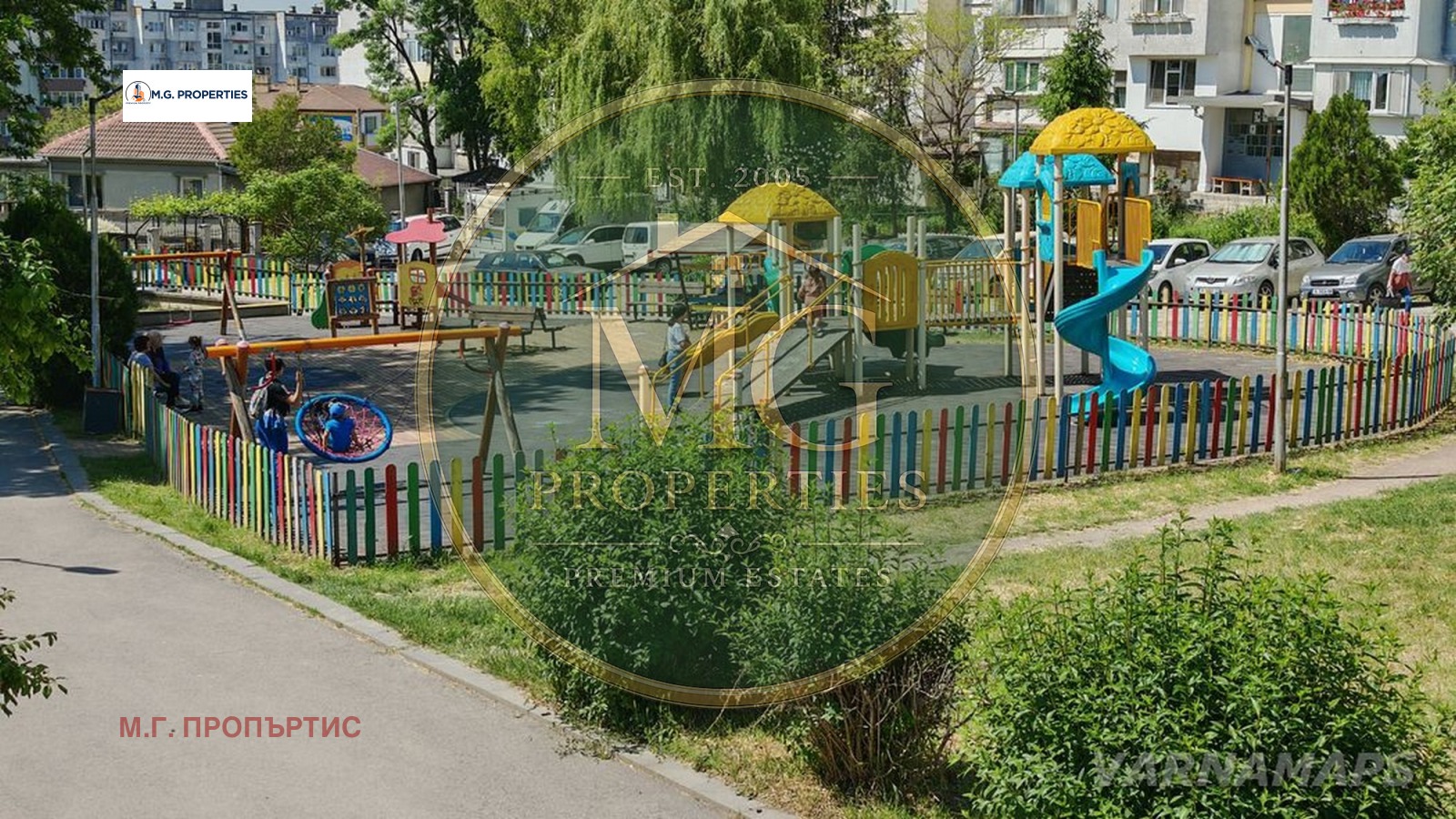 Продава 3-СТАЕН, гр. Варна, Владислав Варненчик 1, снимка 3 - Апартаменти - 55013848