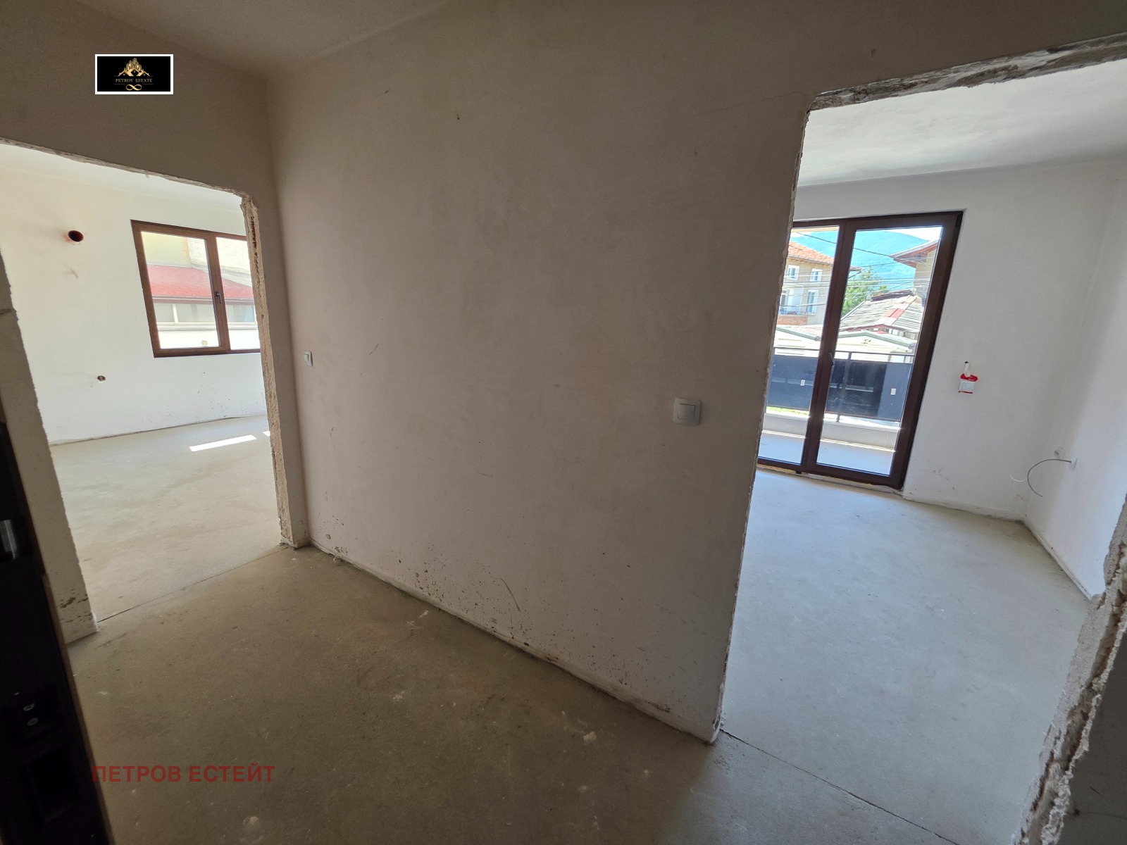 Продава 3-СТАЕН, гр. Велинград, област Пазарджик, снимка 5 - Апартаменти - 55059366