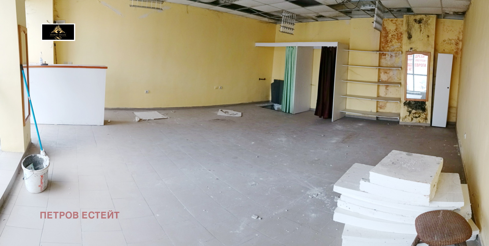 Продава ОФИС, гр. Велинград, област Пазарджик, снимка 2 - Офиси - 33390069