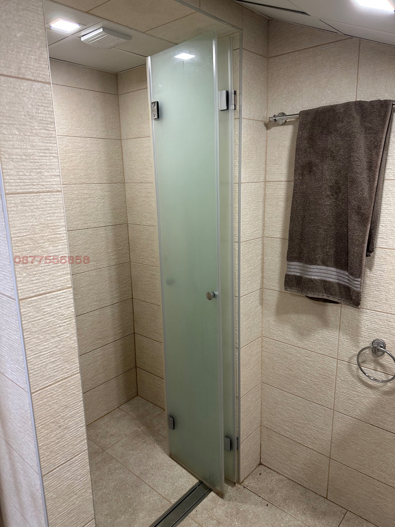 Продава ЕТАЖ ОТ КЪЩА, гр. Плевен, Широк център, снимка 9 - Етаж от къща - 54656661