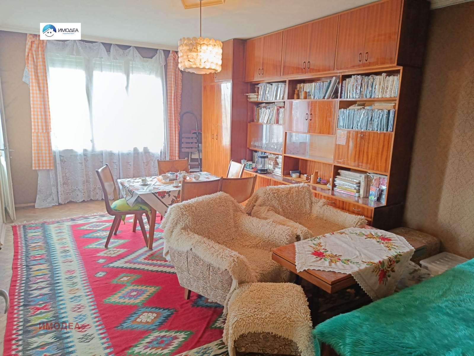 Продава ЕТАЖ ОТ КЪЩА, гр. Горна Оряховица, област Велико Търново