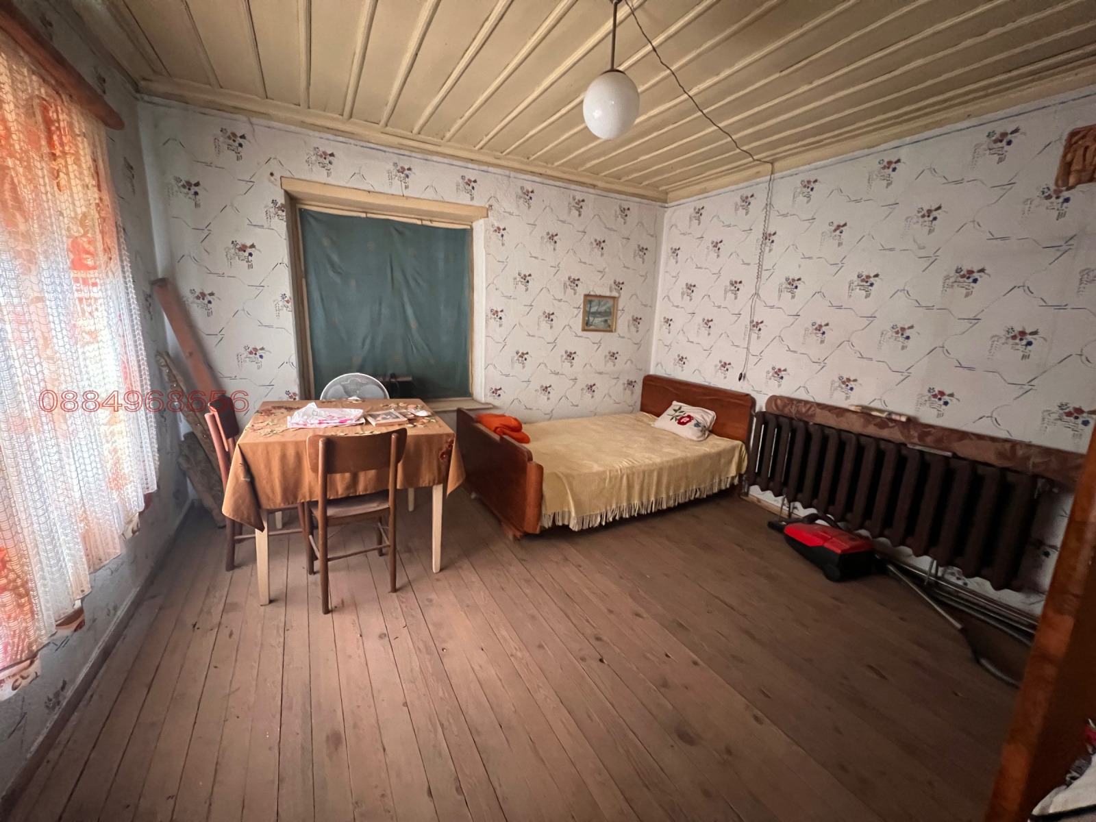 Продава КЪЩА, с. Стрелци, област Пловдив, снимка 3 - Къщи - 54155389