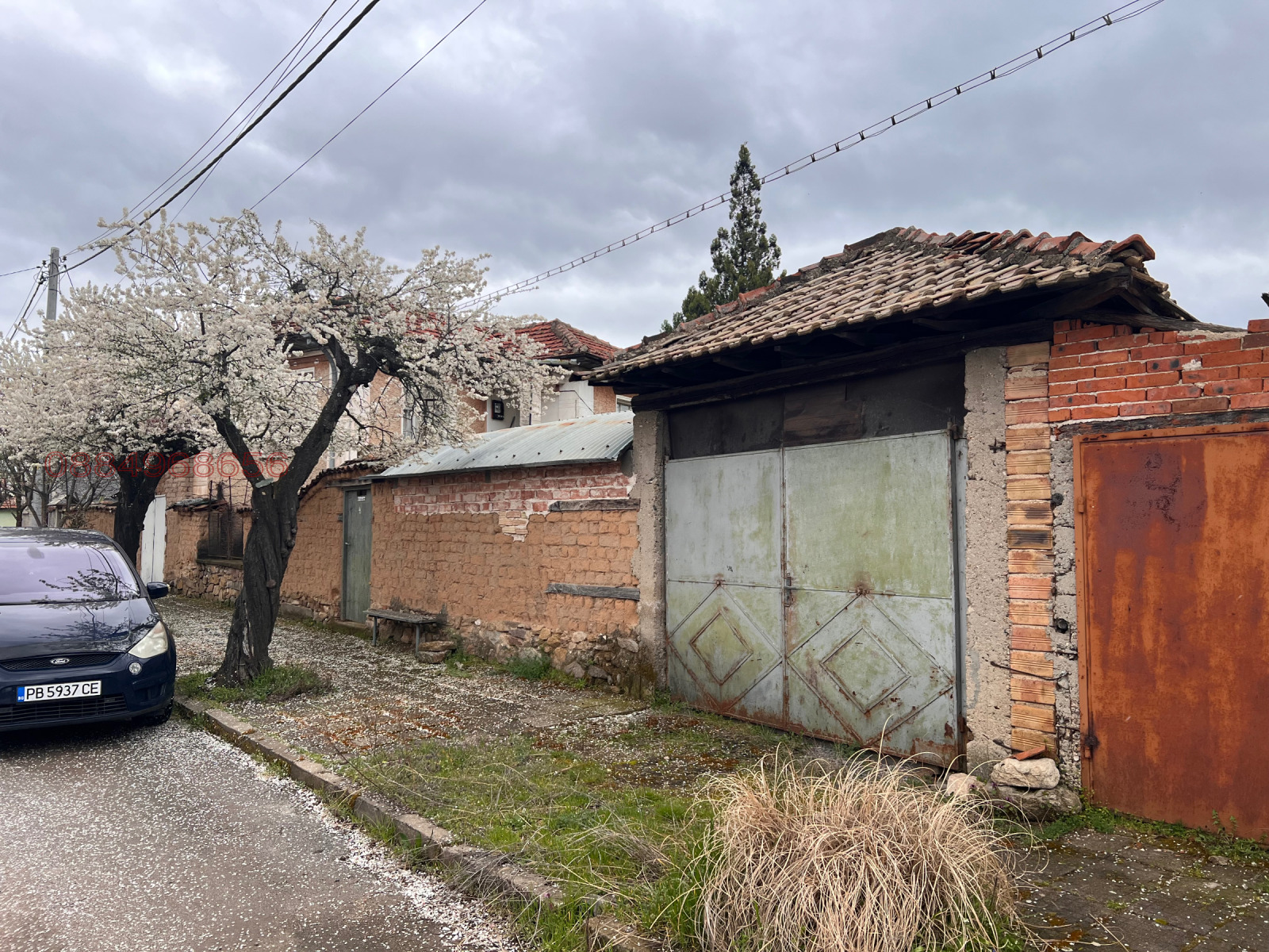 Продава КЪЩА, с. Стрелци, област Пловдив, снимка 8 - Къщи - 54155389