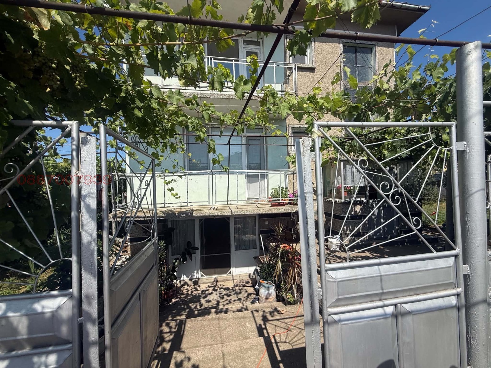 Продава КЪЩА, гр. Тутракан, област Силистра