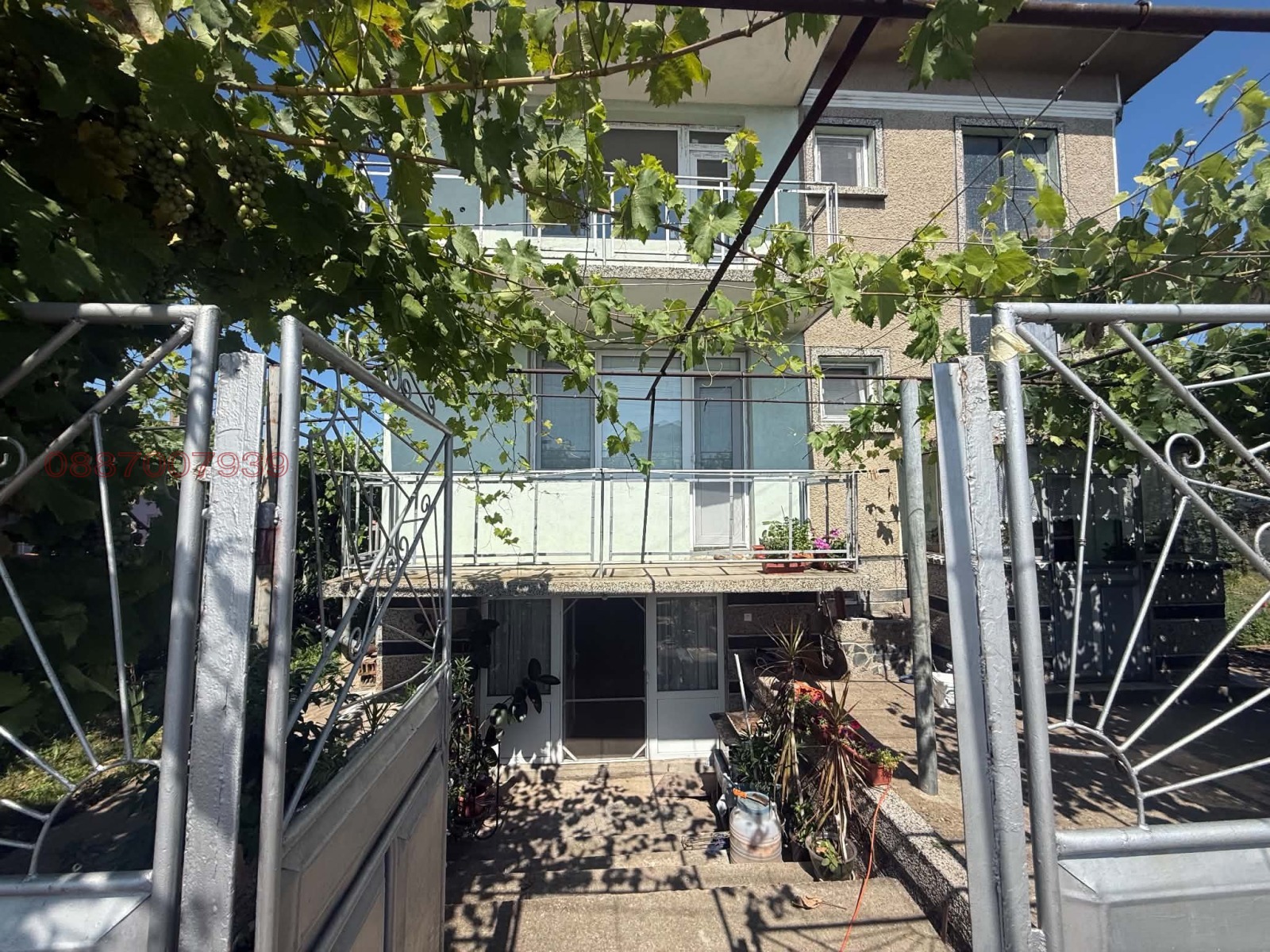 Продава КЪЩА, гр. Тутракан, област Силистра, снимка 2 - Къщи - 55412541