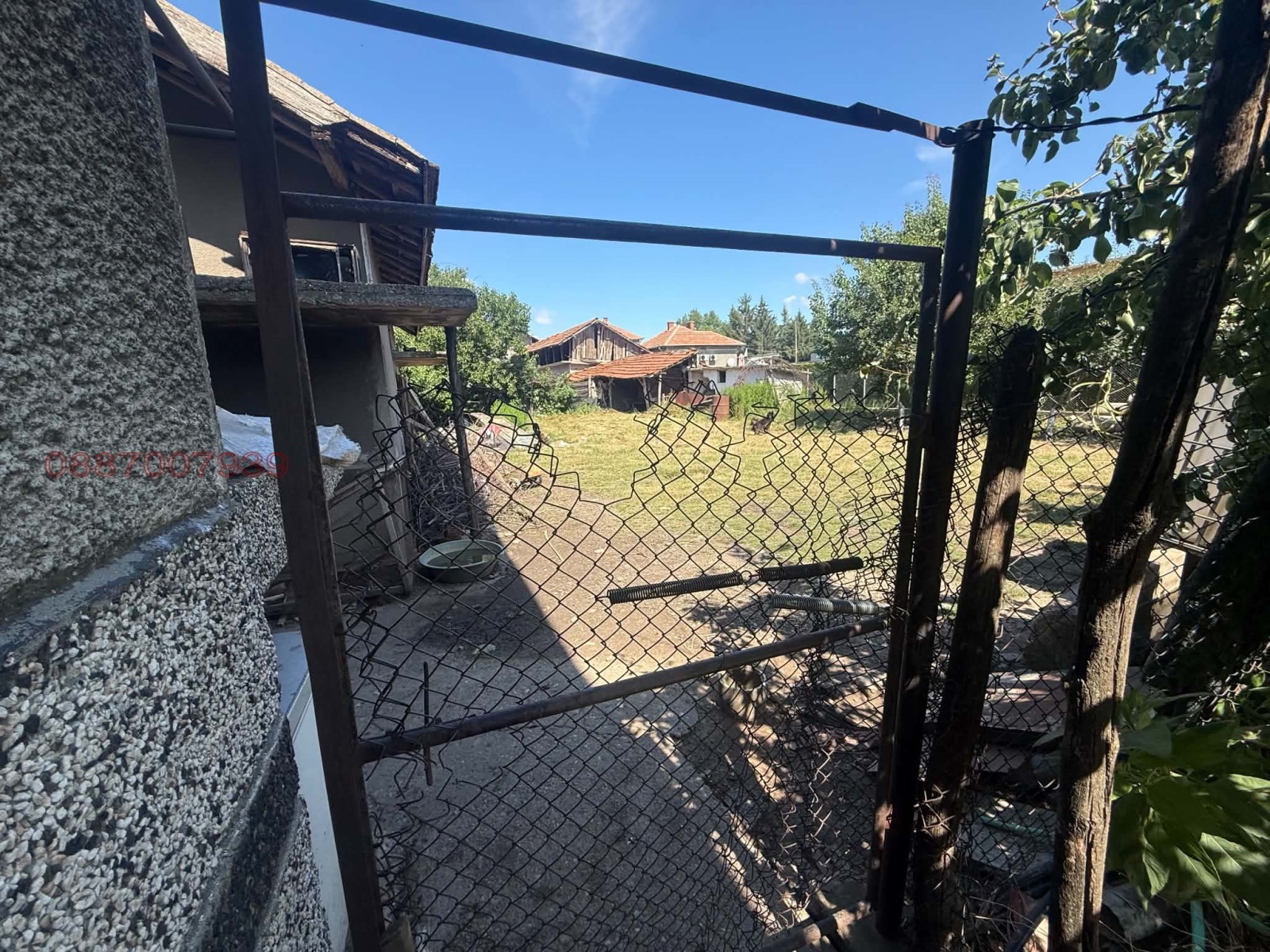 Продава КЪЩА, гр. Тутракан, област Силистра, снимка 6 - Къщи - 55412541