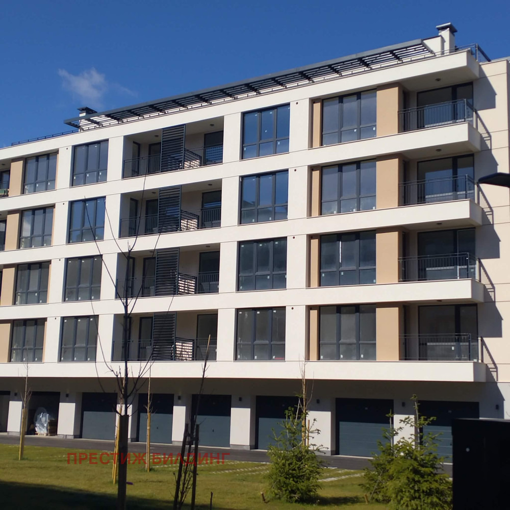 Продава МАГАЗИН, гр. София, Малинова долина, снимка 3 - Магазини - 53282823