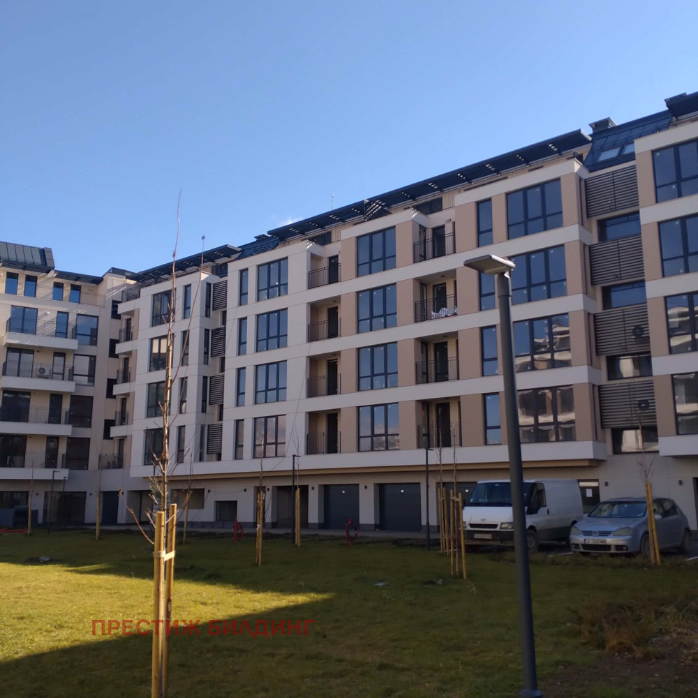 Продава МАГАЗИН, гр. София, Малинова долина, снимка 4 - Магазини - 53282823