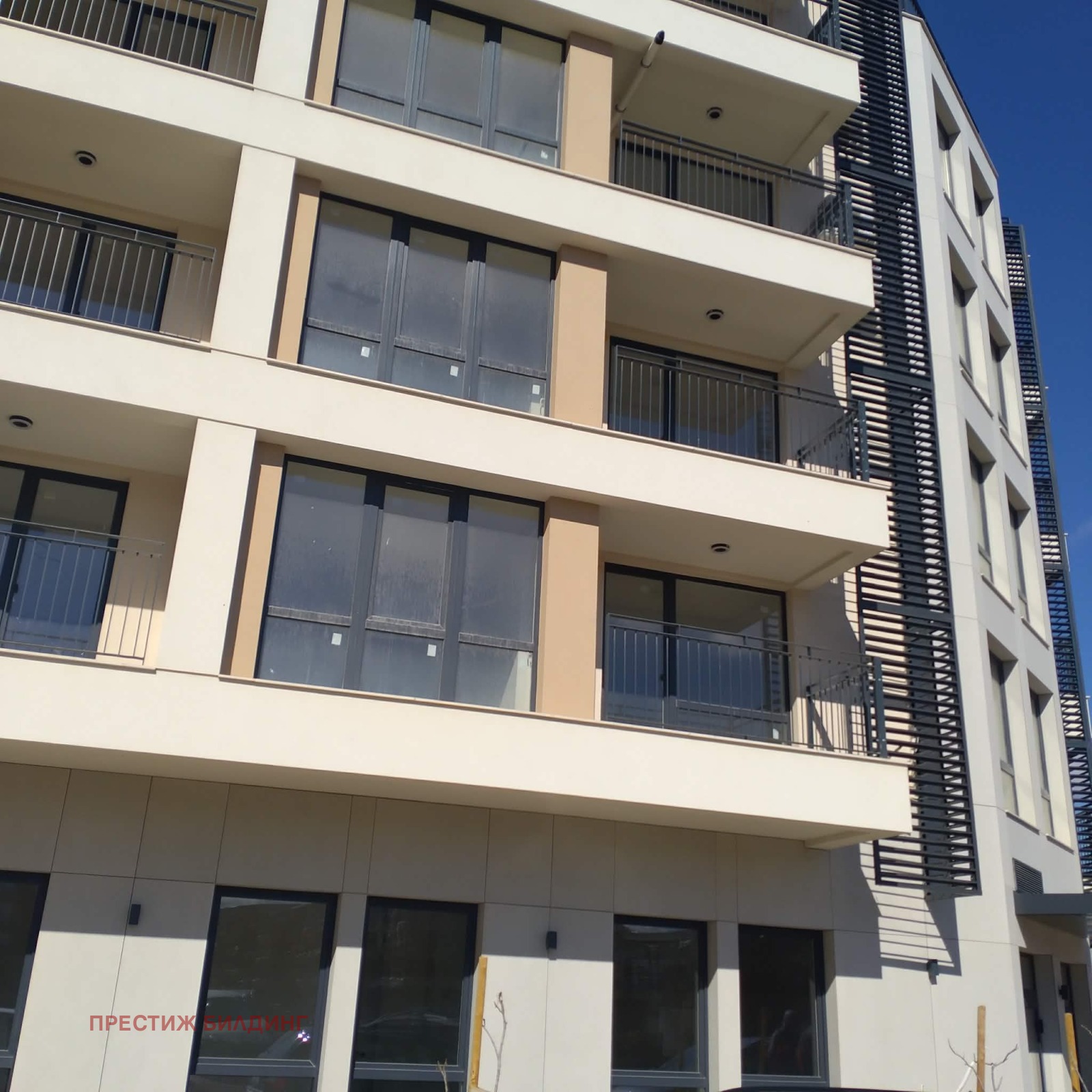 Продава МАГАЗИН, гр. София, Малинова долина, снимка 2 - Магазини - 53282823