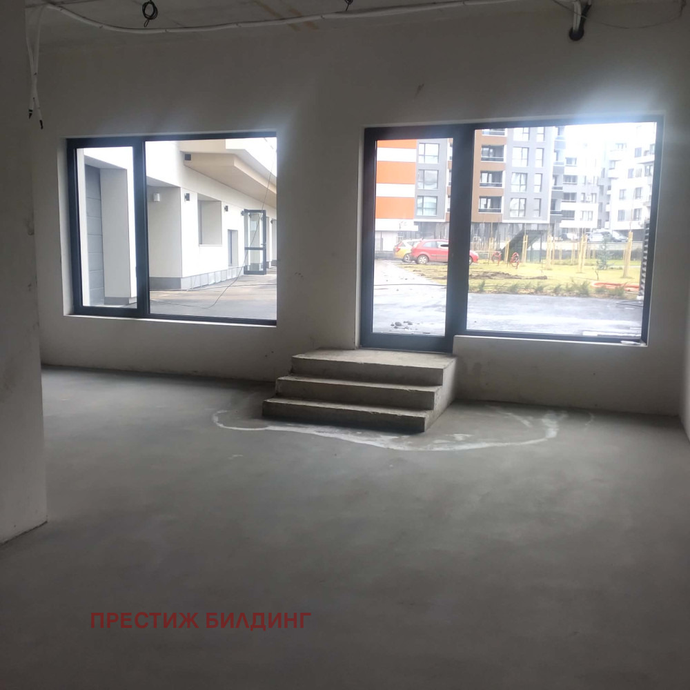 Продава МАГАЗИН, гр. София, Малинова долина, снимка 10 - Магазини - 53282823