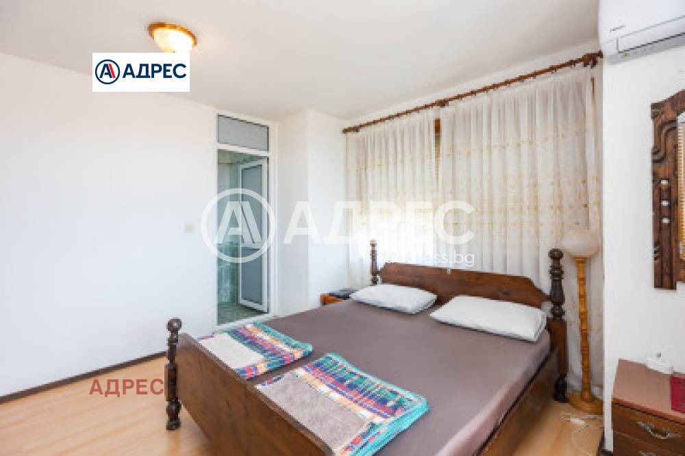 Продава ХОТЕЛ, гр. Варна, м-т Ален мак, снимка 11 - Хотели - 56253533