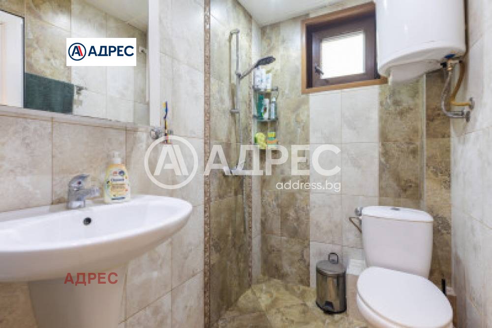 Продава ХОТЕЛ, гр. Варна, м-т Ален мак, снимка 9 - Хотели - 56253533