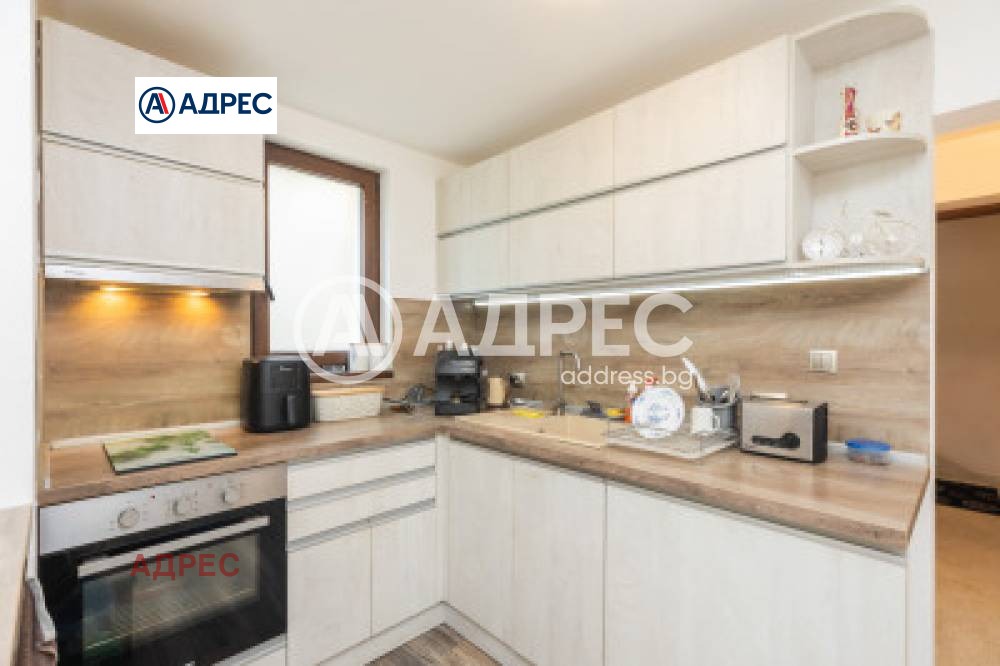 Продава ХОТЕЛ, гр. Варна, м-т Ален мак, снимка 7 - Хотели - 56253533