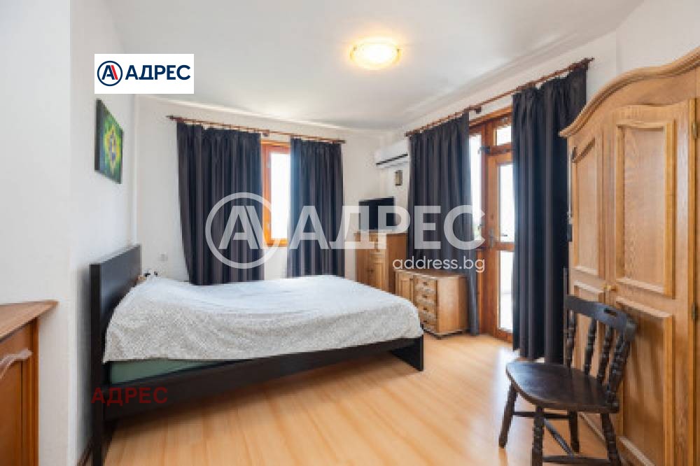 Продава ХОТЕЛ, гр. Варна, м-т Ален мак, снимка 15 - Хотели - 56253533