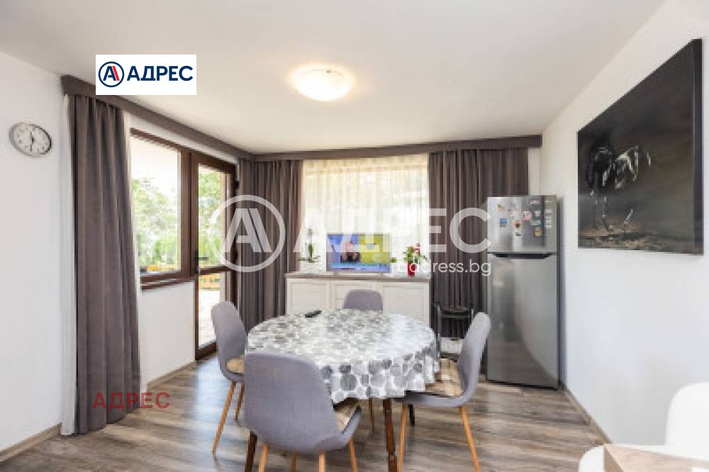 Продава ХОТЕЛ, гр. Варна, м-т Ален мак, снимка 3 - Хотели - 56253533