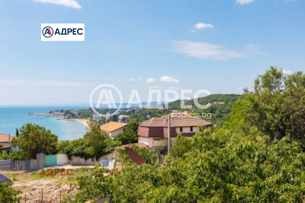 Продава ХОТЕЛ, гр. Варна, м-т Ален мак