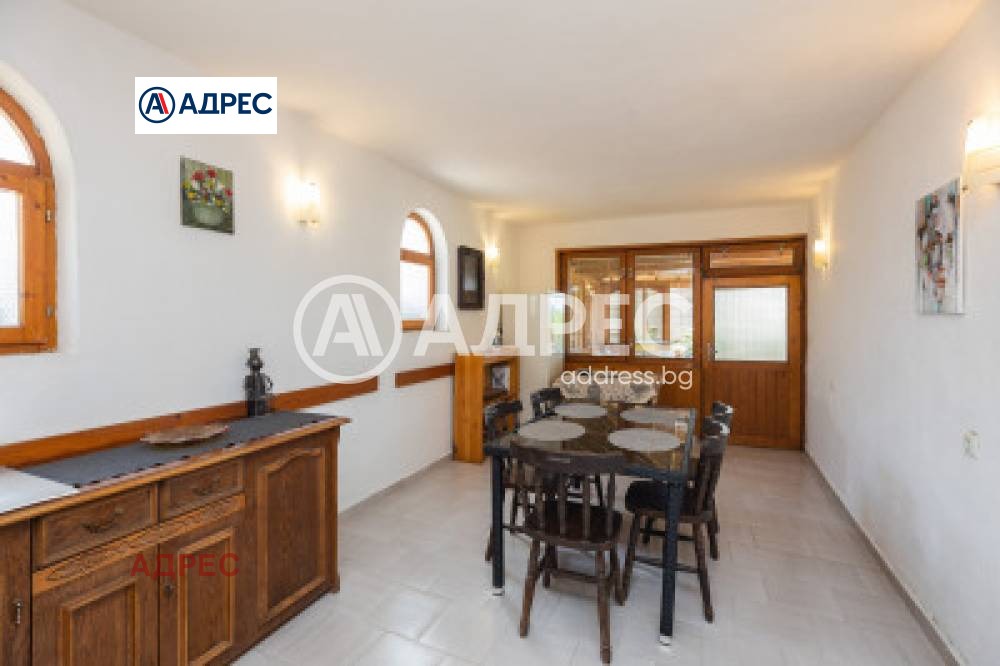 Продава ХОТЕЛ, гр. Варна, м-т Ален мак, снимка 5 - Хотели - 56253533