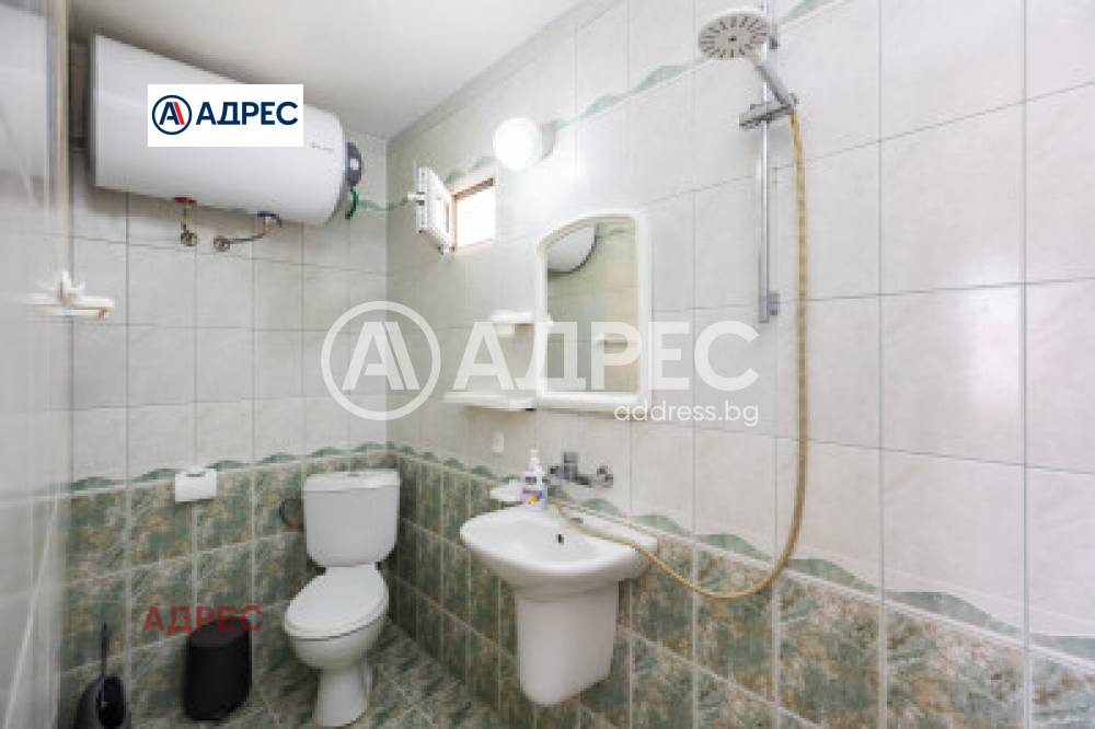 Продава ХОТЕЛ, гр. Варна, м-т Ален мак, снимка 12 - Хотели - 56253533