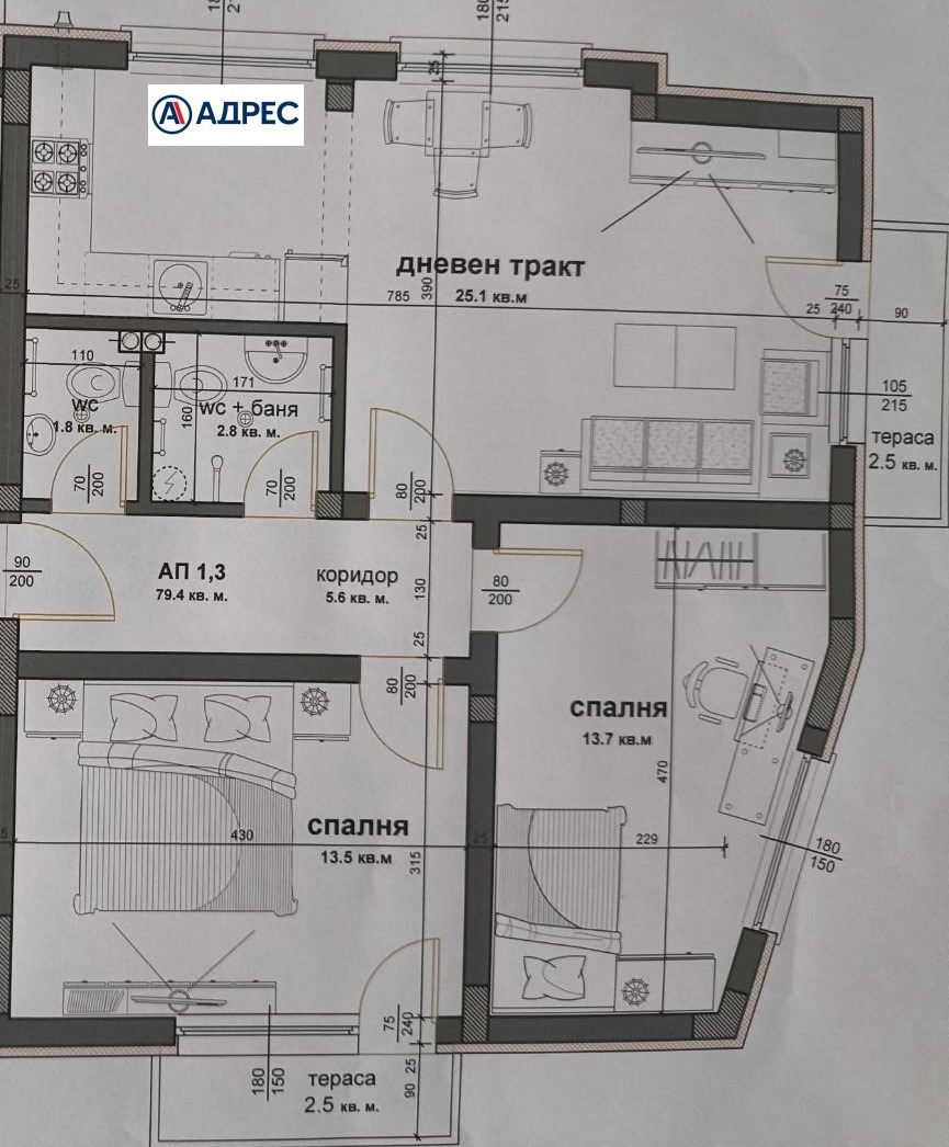 ������� 3-����� | Imot.bg � ����������� 5