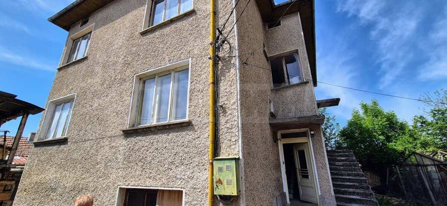 Продава ЕТАЖ ОТ КЪЩА | Imot.bg — изображение 4