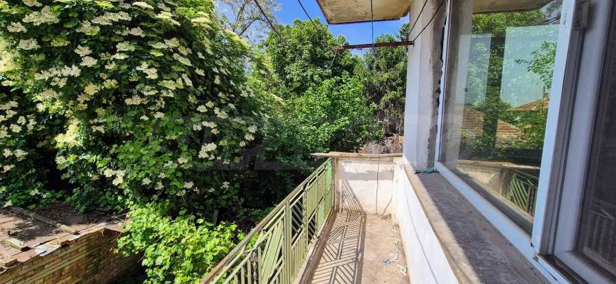 Продава ЕТАЖ ОТ КЪЩА | Imot.bg — изображение 15