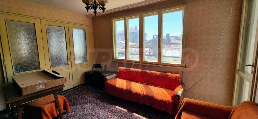 Продава ЕТАЖ ОТ КЪЩА | Imot.bg — изображение 13