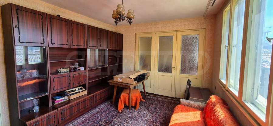 Продава ЕТАЖ ОТ КЪЩА | Imot.bg — изображение 14