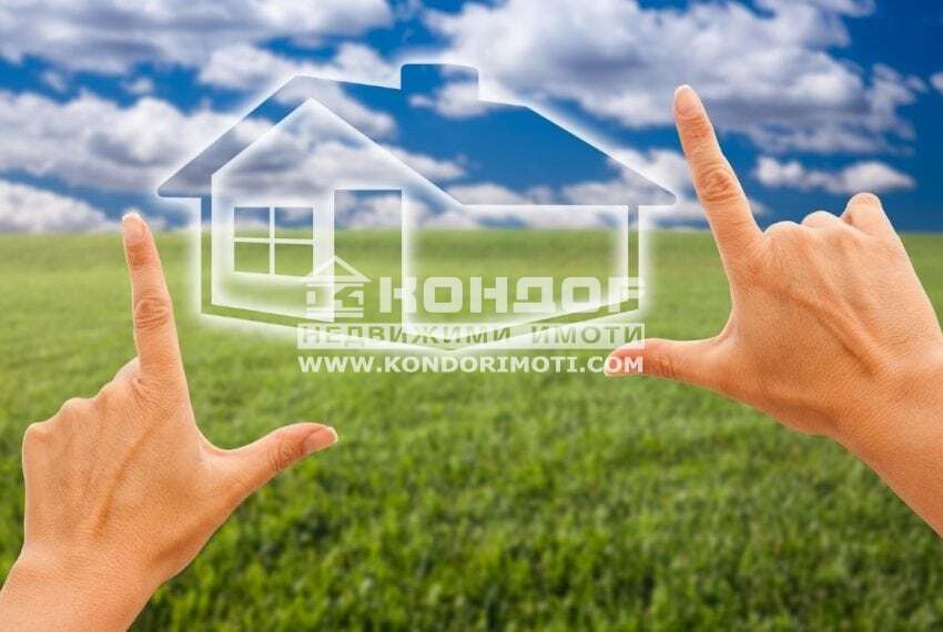 Продава ПАРЦЕЛ | Imot.bg — изображение 1