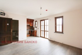 Estudio Bansko, región Blagoevgrad 3