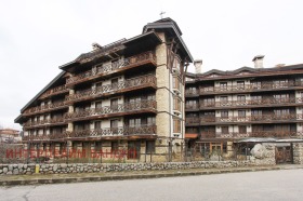 Studio Bansko, region Blagoevgrad 1