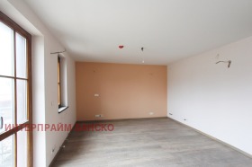 Estudio Bansko, región Blagoevgrad 5