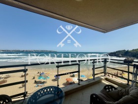 1 Schlafzimmer Sozopol, region Burgas